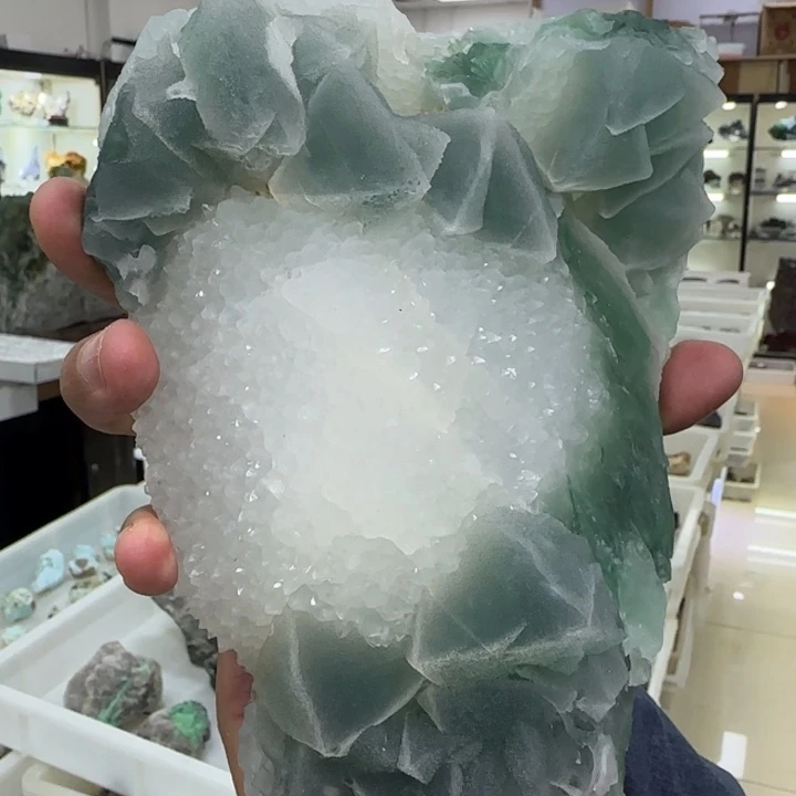 昌化石印石Z****?原石料