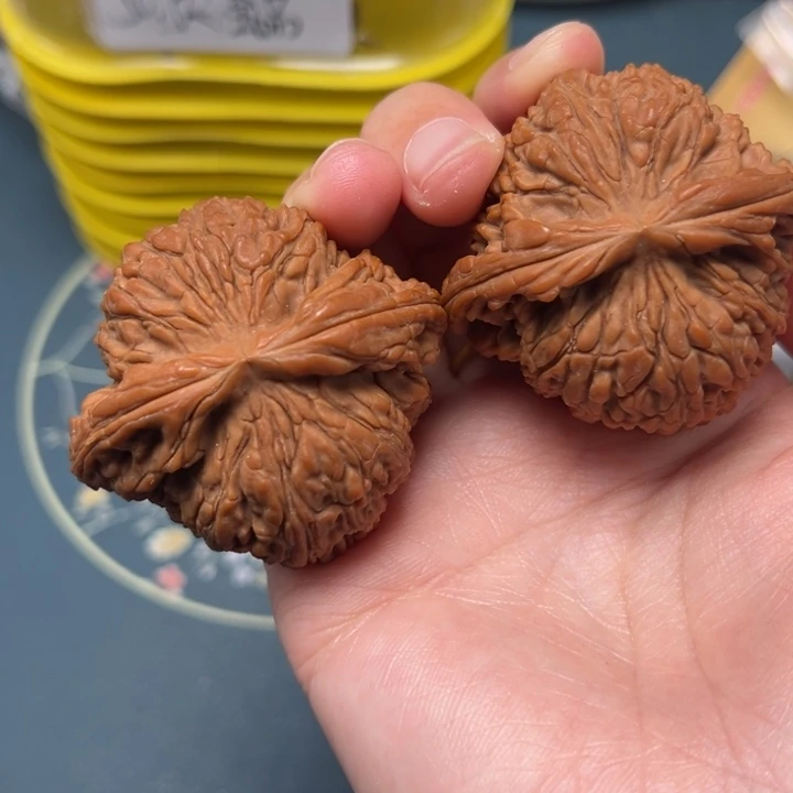 文玩核桃吊坠46-9520-05