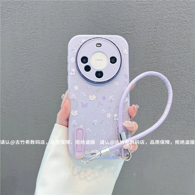 金属小胖妹适用苹果16/iPhone/华为荣耀/VIVO/OPPO/小米手机壳潮