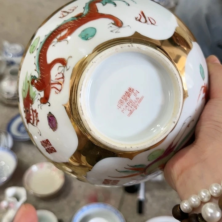 其他微**城景德镇陶瓷工艺品