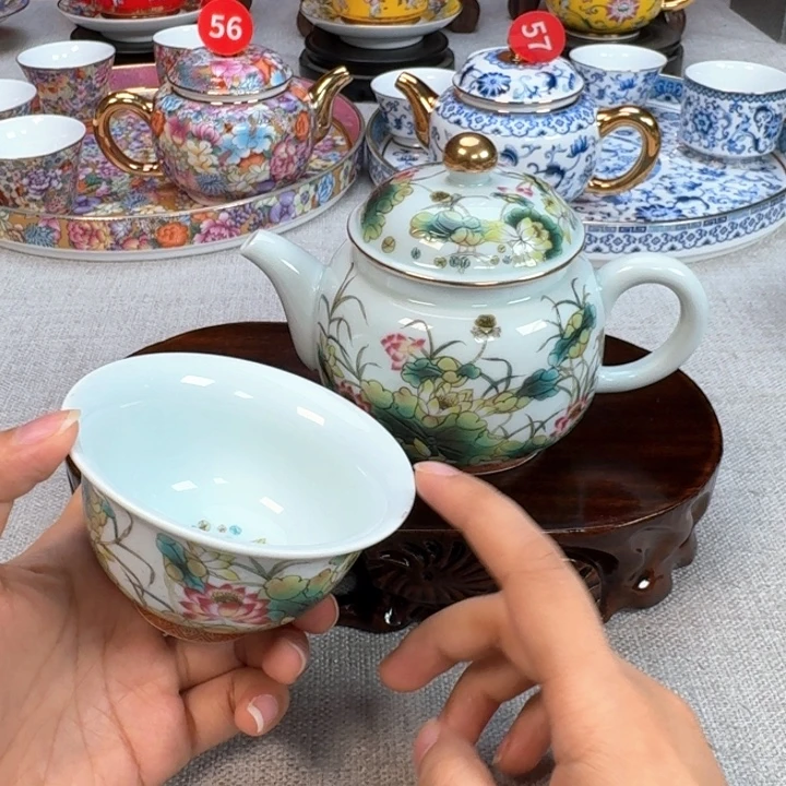 景德镇陶瓷景德镇瓷器