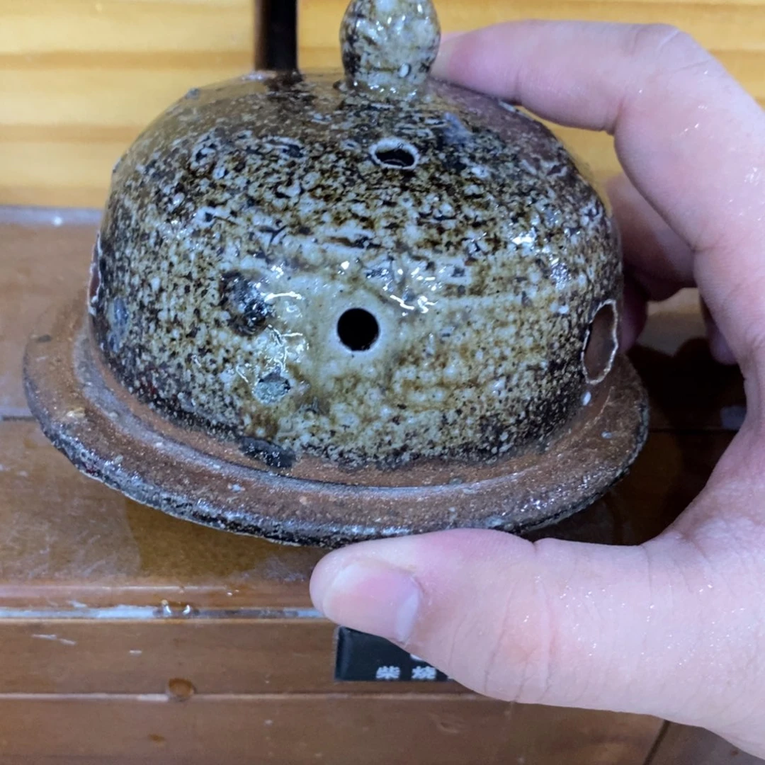 陶园柴烧，精品高货39