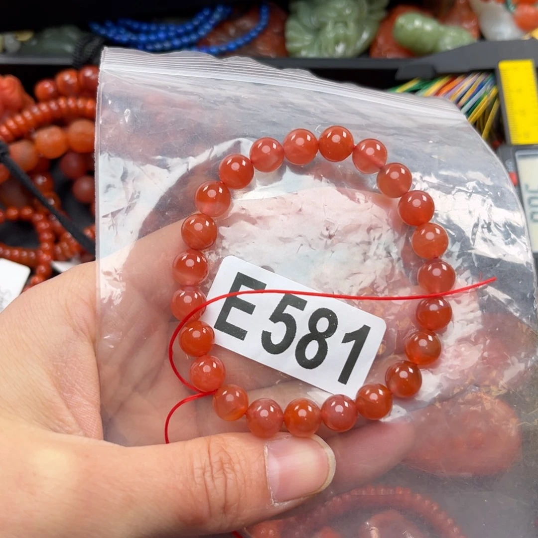 南红玛瑙珠宝奇石未镶嵌8