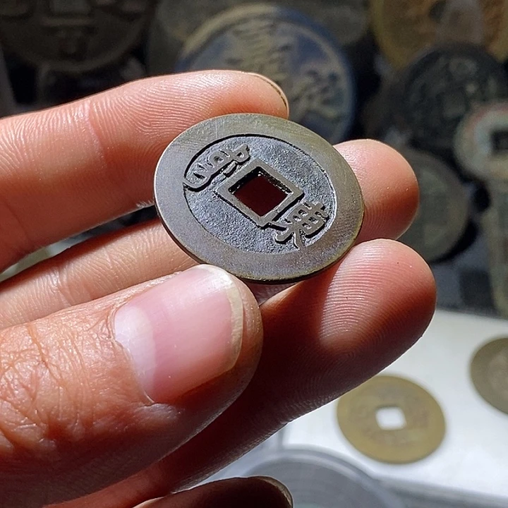 铜现代工艺品仿制品