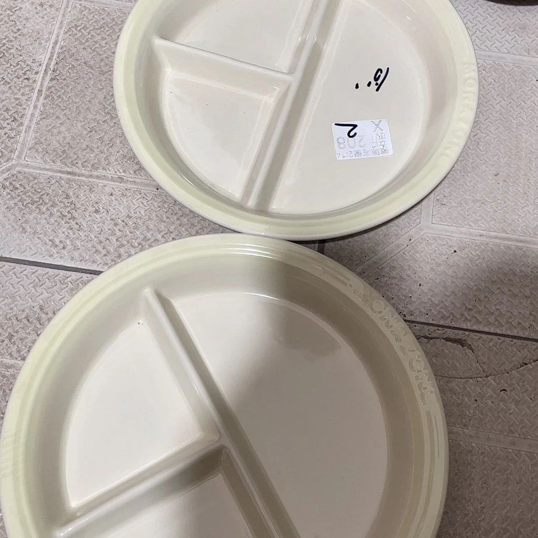 瓷片微瑕陶瓷餐具208