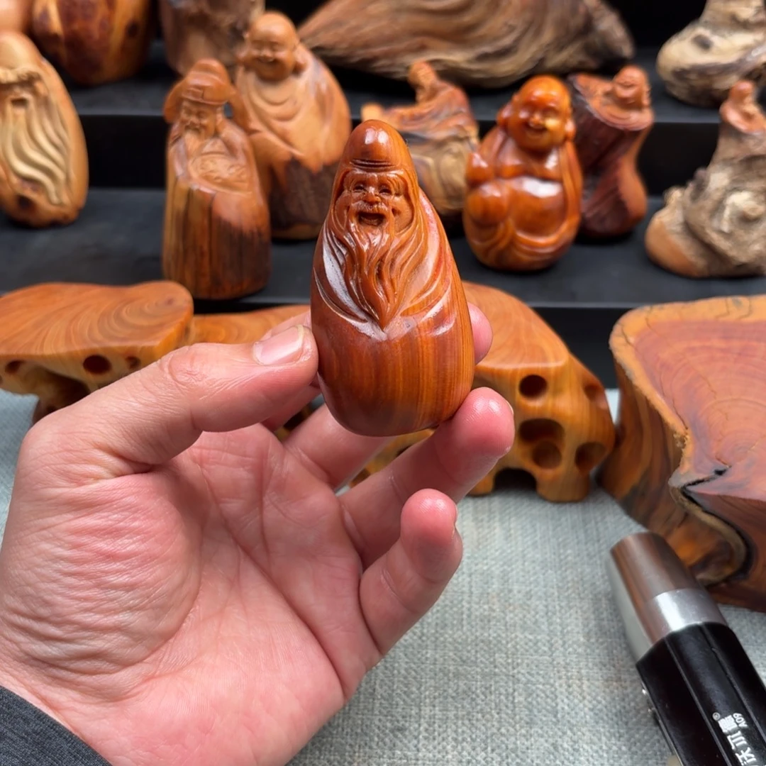 柏木（崖柏）太行崖柏