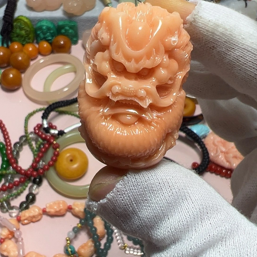 非洲檀香无事牌手把件手把件手把件手把件手把件