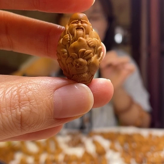 手串/手链橄榄核橄榄核