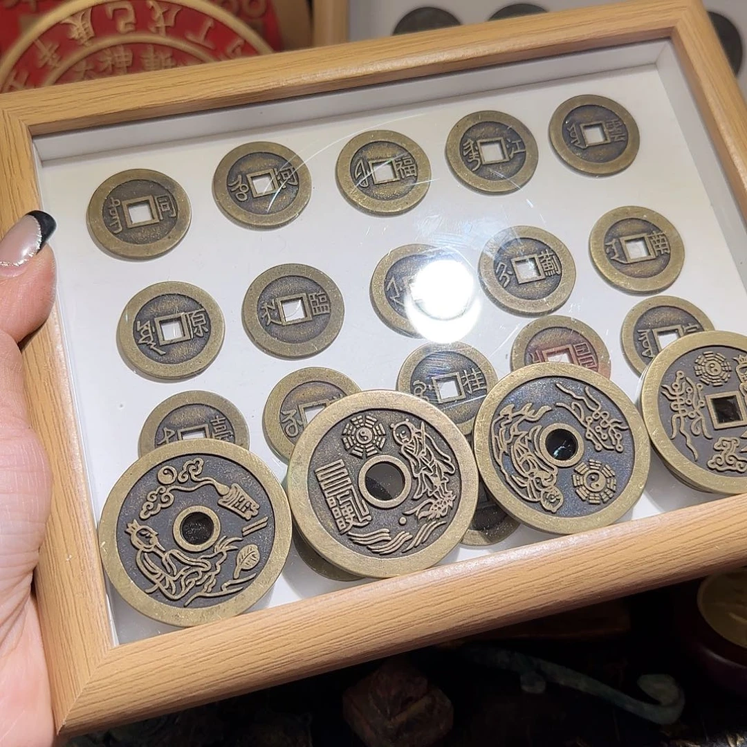 铜现代仿制工艺品