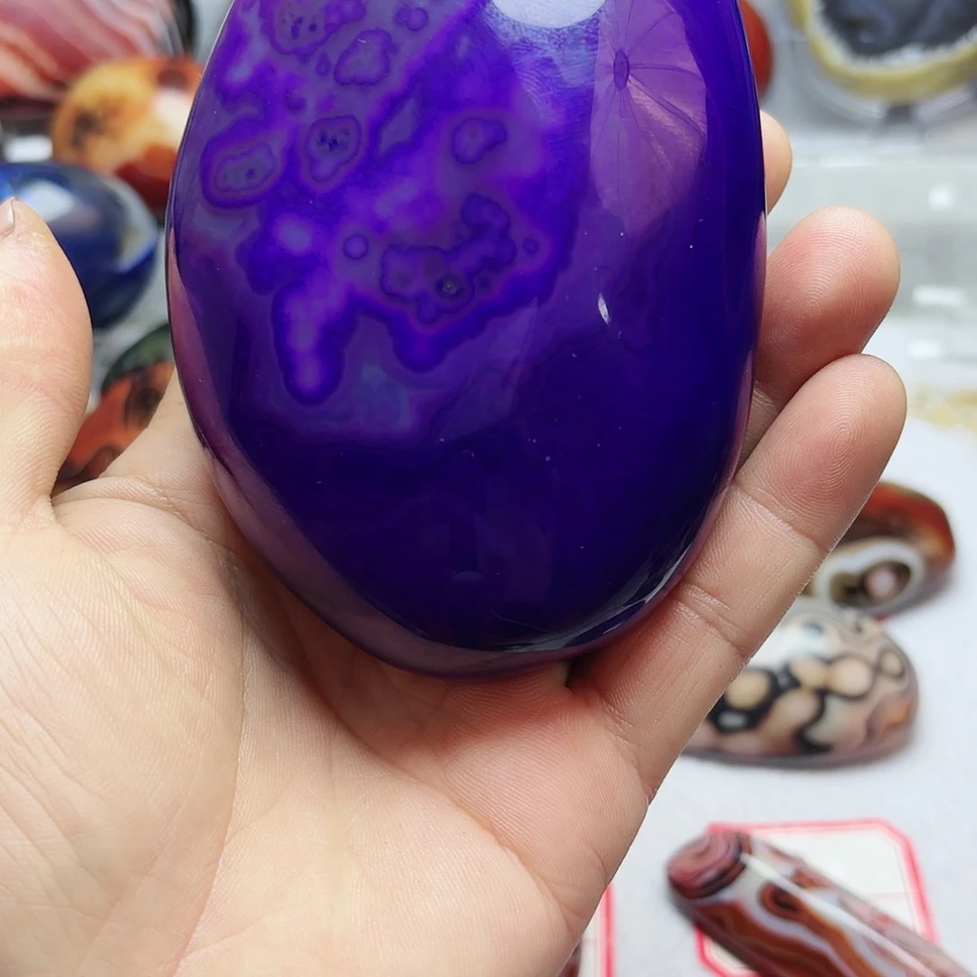 玛瑙/玉髓珠宝奇石未镶嵌?***?