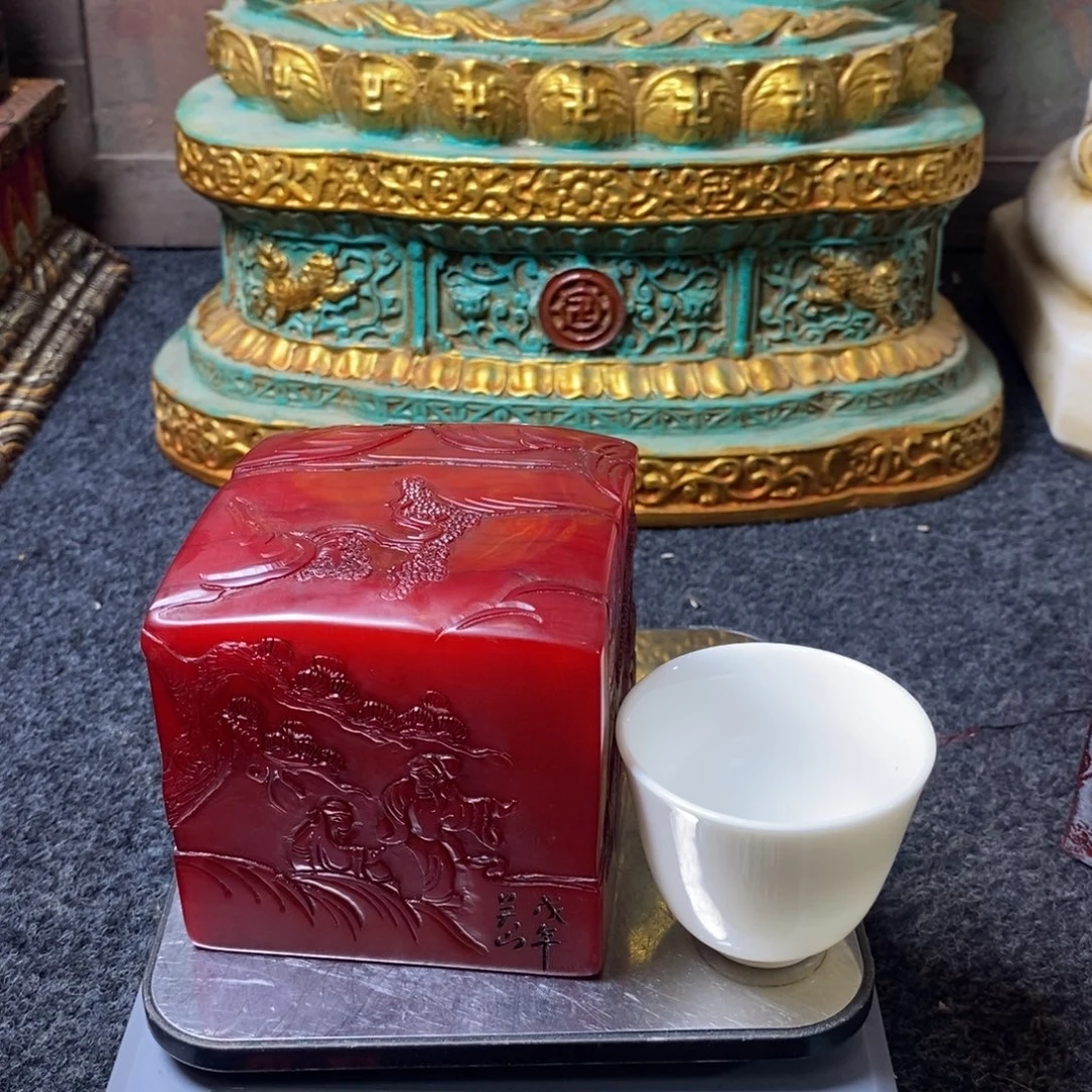 金***侠其他精品美物大摆件