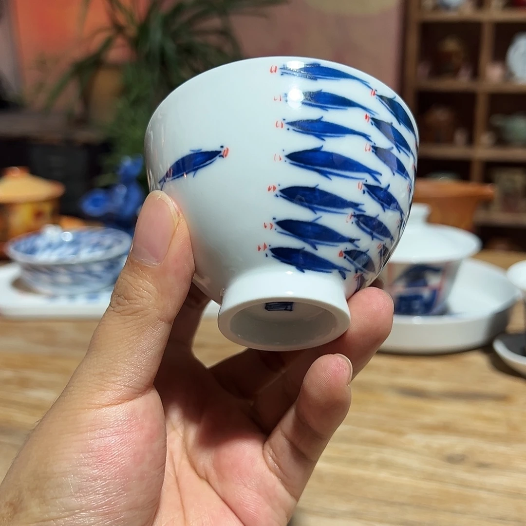 陶瓷艺术作品欣赏