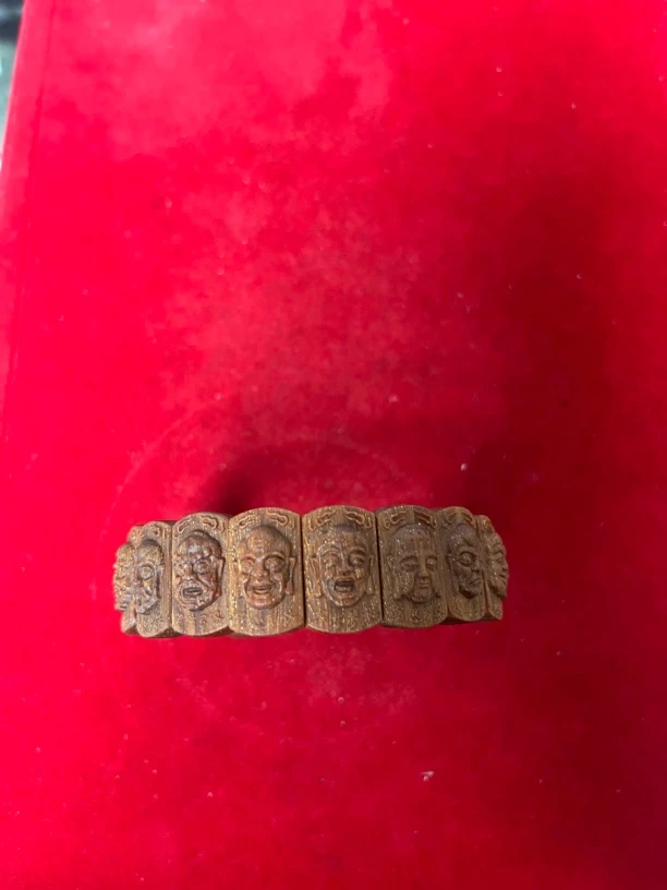 高油手串J链接415号文玩手串