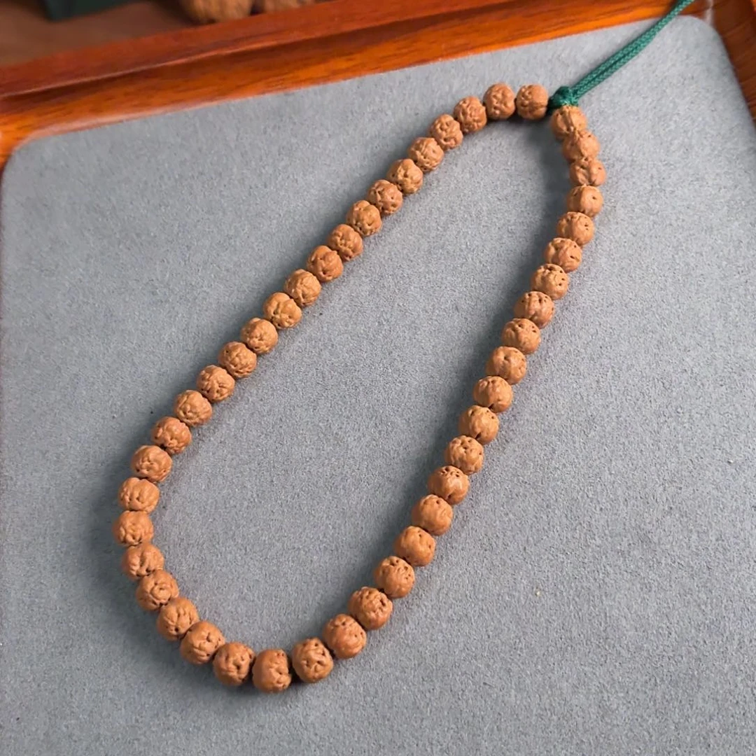 金刚菩提吊坠佛手