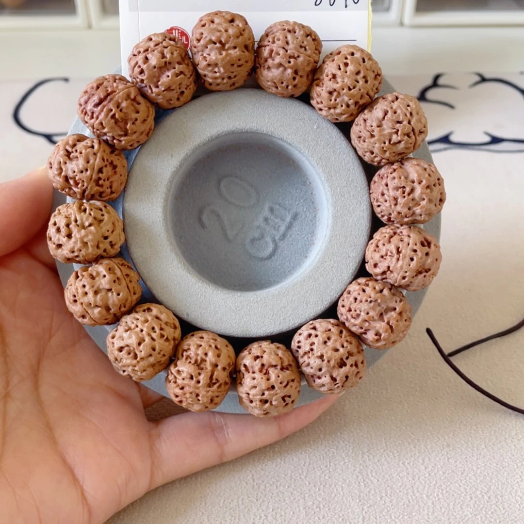 金刚菩提手串7@8690，19➕精品