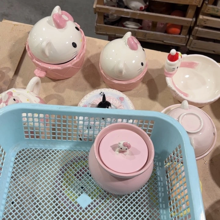 紫砂在这一年里我们一起加油