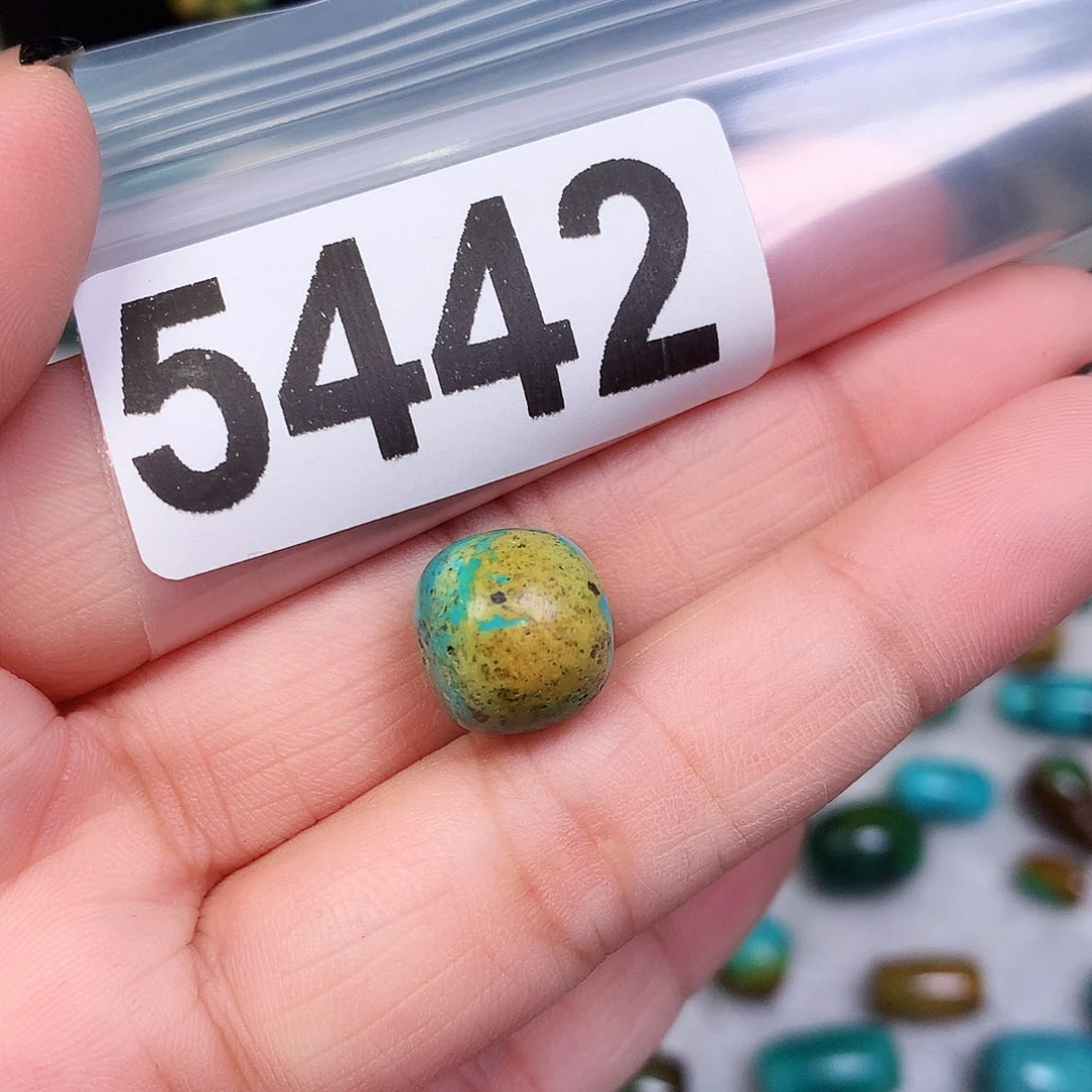 空竹粉丝专享十堰特色手工散珠