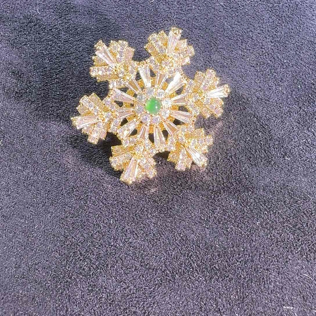 翡翠未镶嵌颈饰蛋面