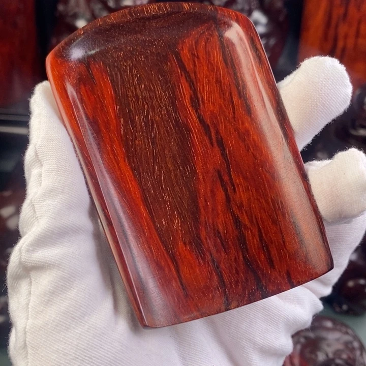 小叶紫檀其他（檀香紫檀）