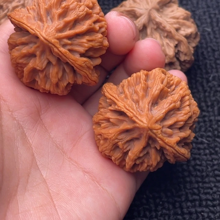 文玩核桃把件文玩核桃15
