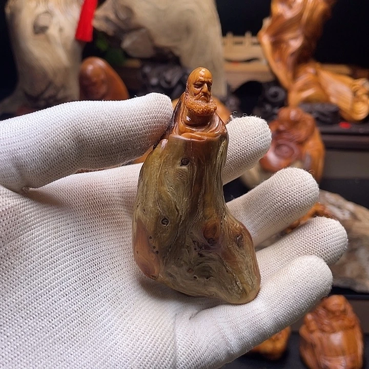 柏木（崖柏）3333333333333333