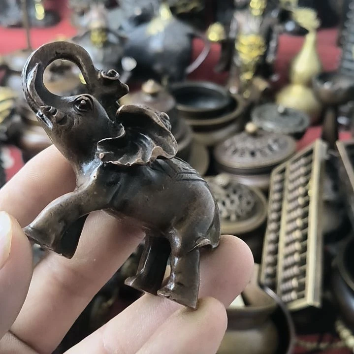 精品铜器点此下单