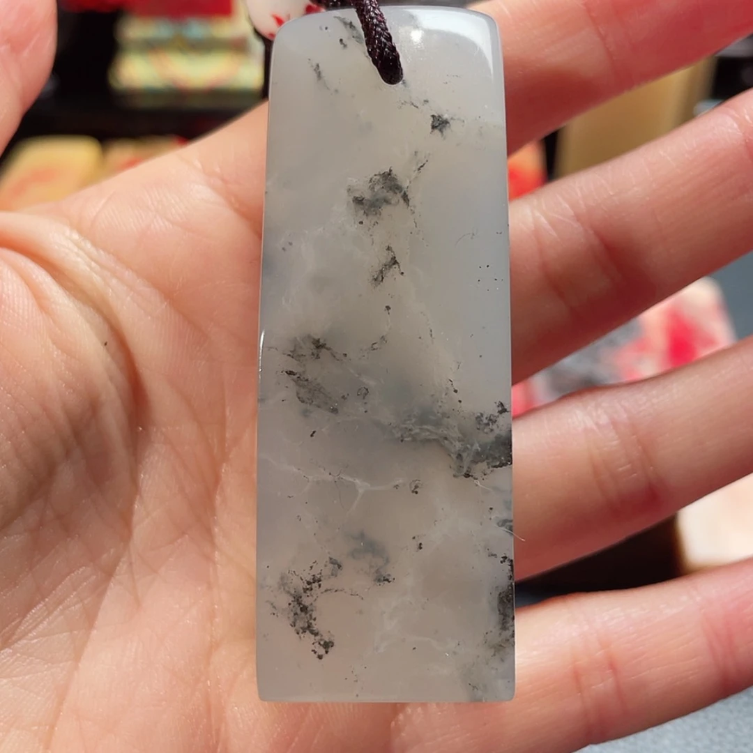【闪购商品】昌化石邵氏精品印章
