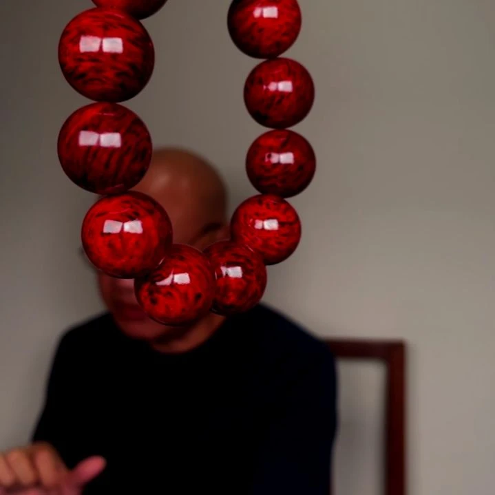 降真香手串/手链2.0手串