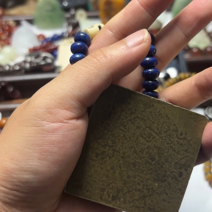 如图所示一物一拍