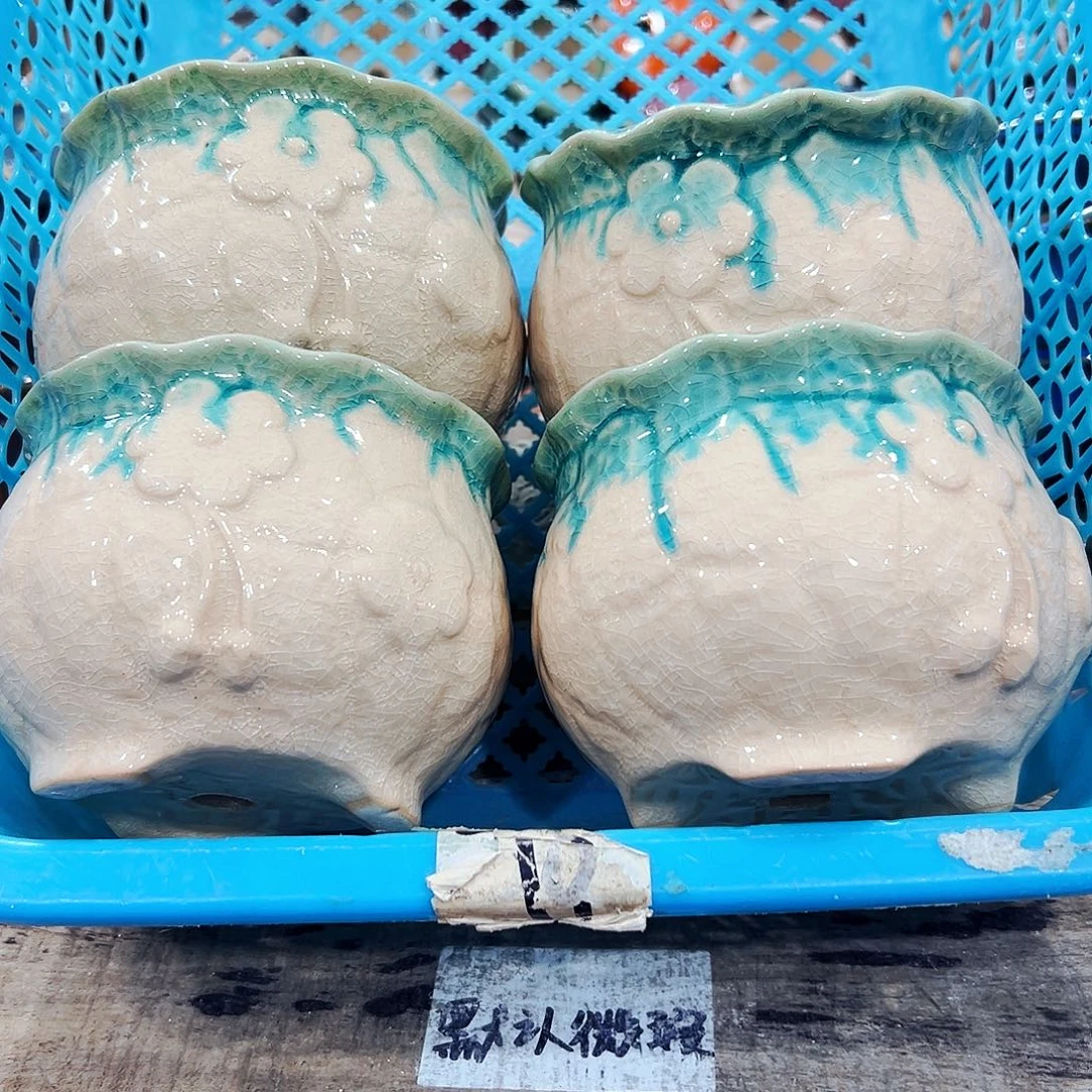 红陶高温陶瓷材料