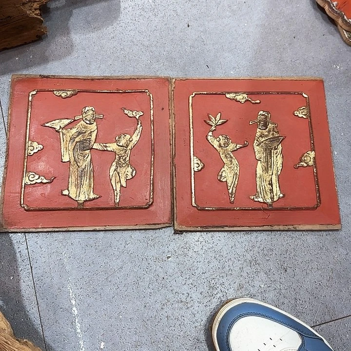 大果紫檀（缅甸花梨）用****5