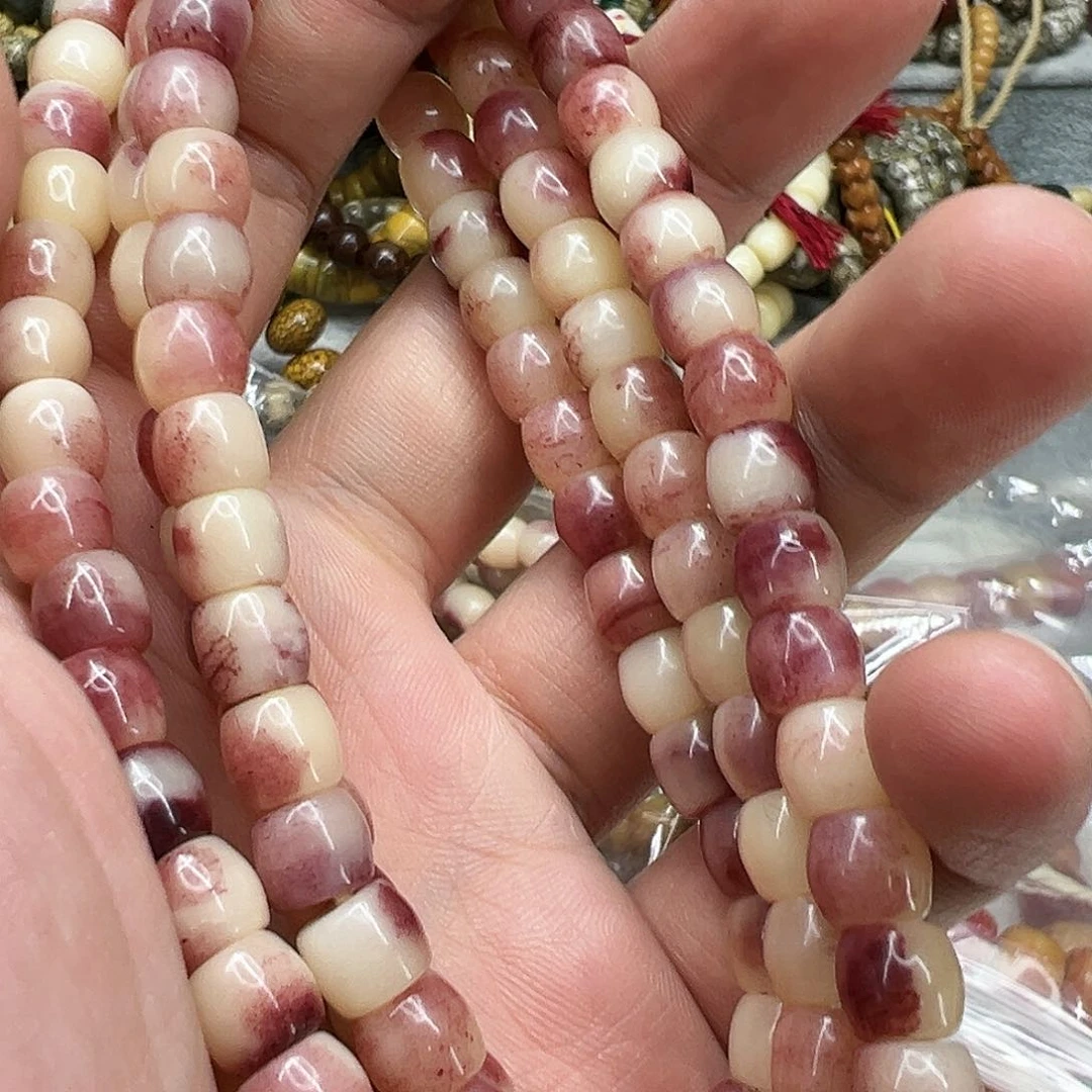 驼骨其他56紫驼骨8×7直切有粽裂