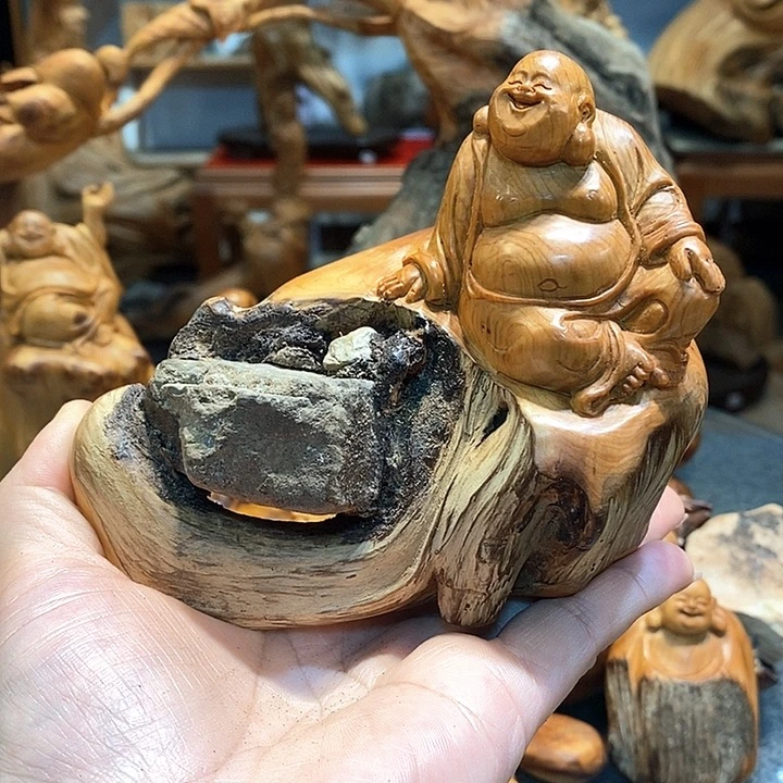 柏木（崖柏）太行崖柏