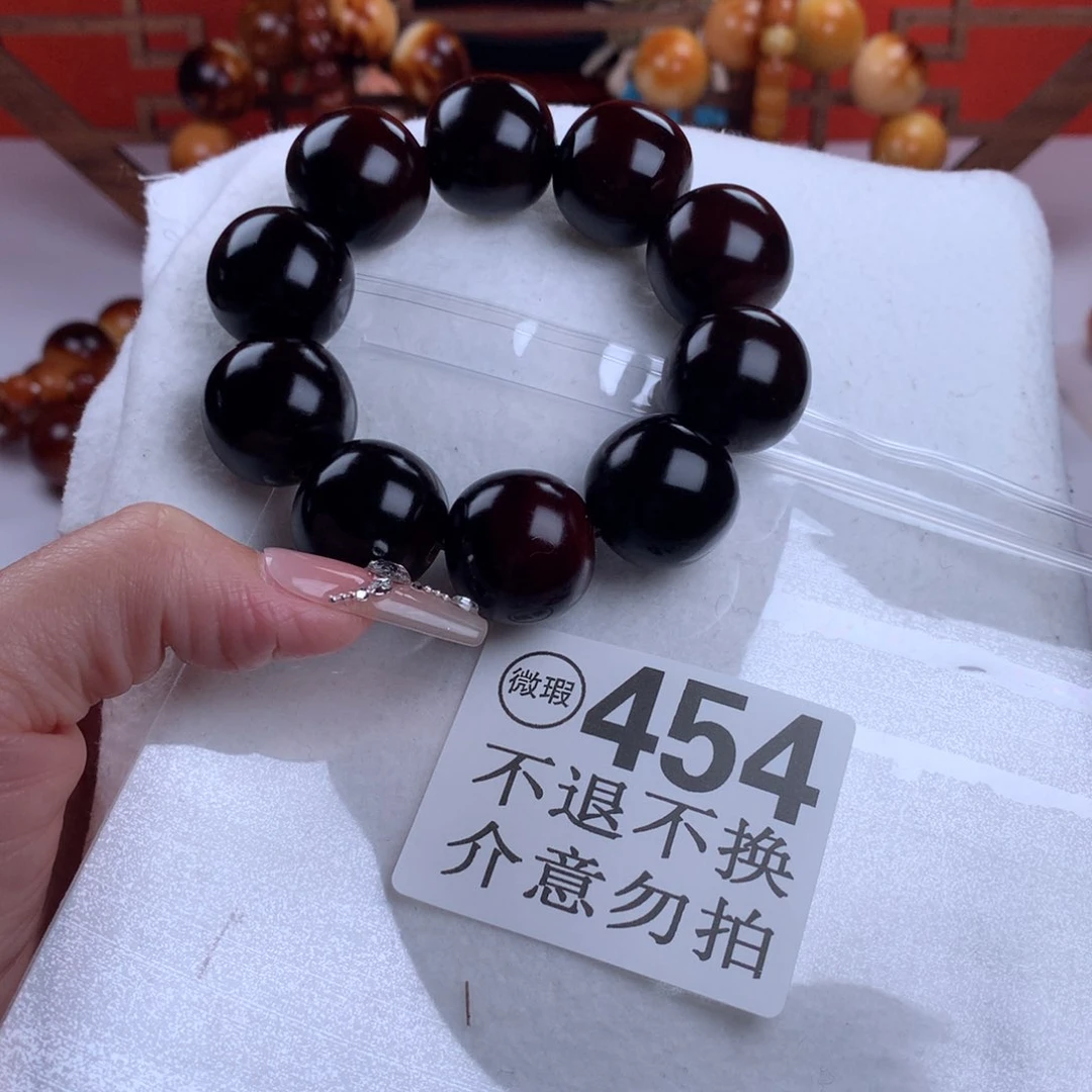 菩提根/象牙果吊坠