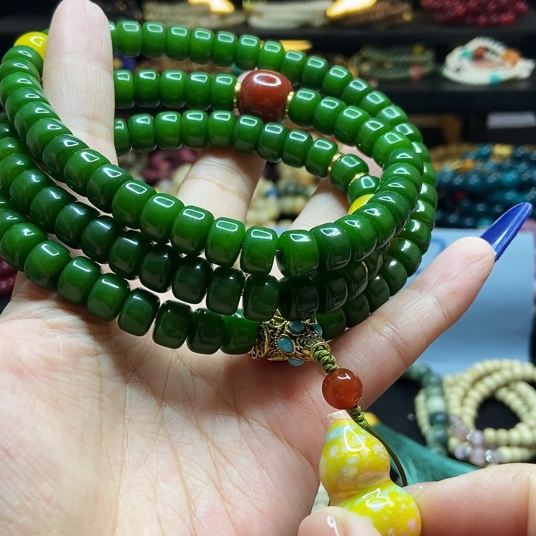 吊坠佛心果菩提果