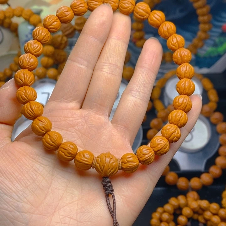 桃核手串勇*1105555555555