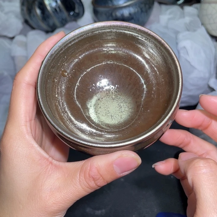 茶盏建盏直播间链接