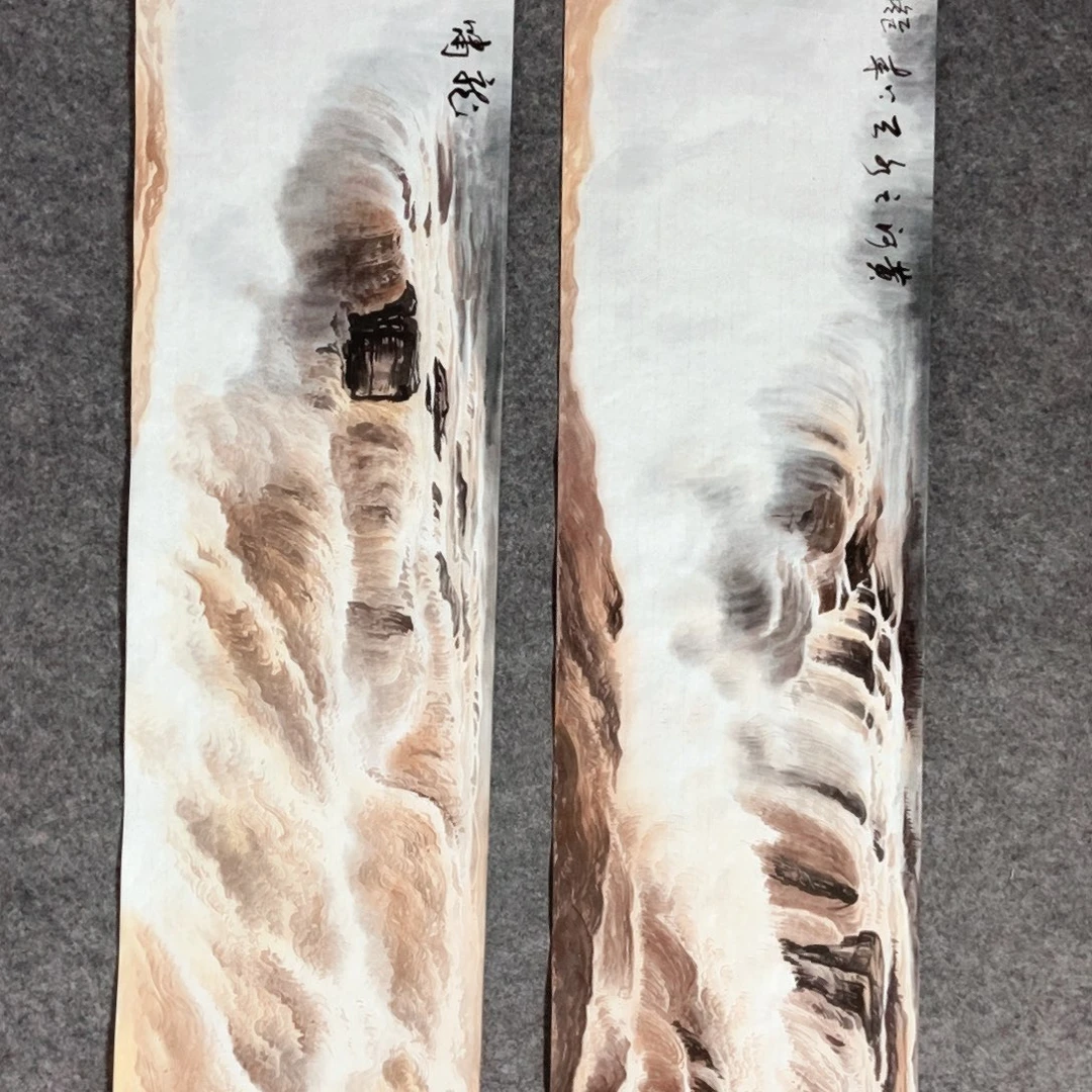 c***呀书法老师书画作品