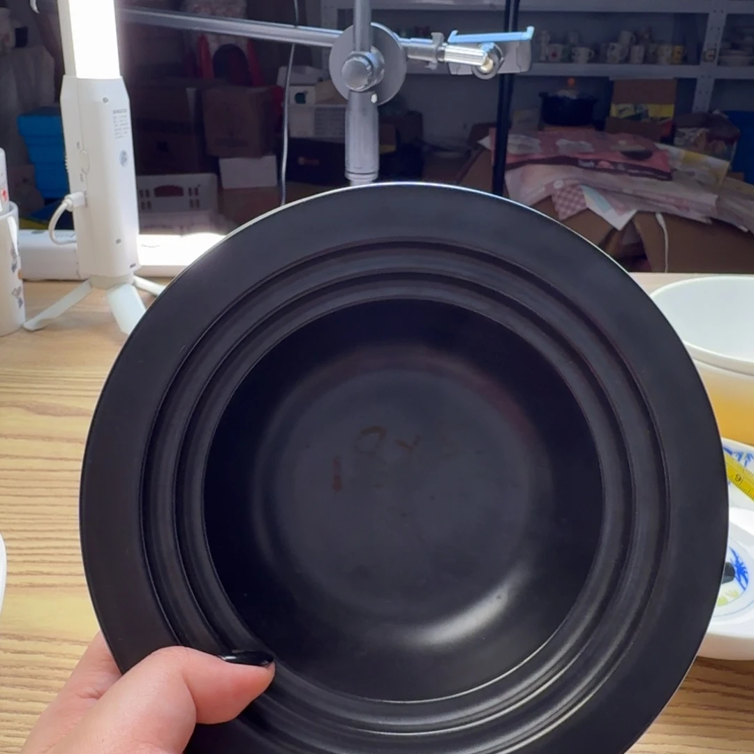 瓷片这个世界都是微瑕