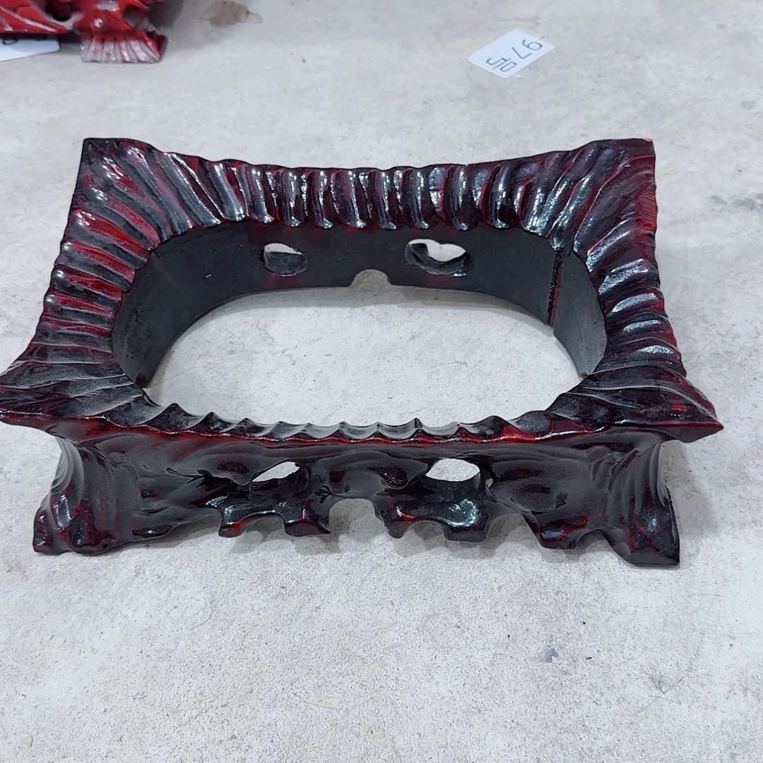 大果紫檀（缅甸花梨）70