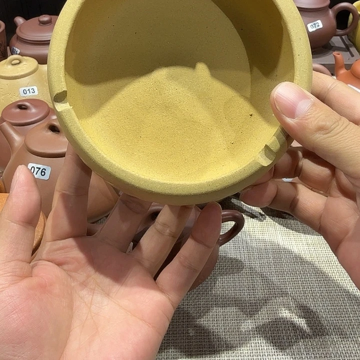 紫砂茶壶烟灰缸99999