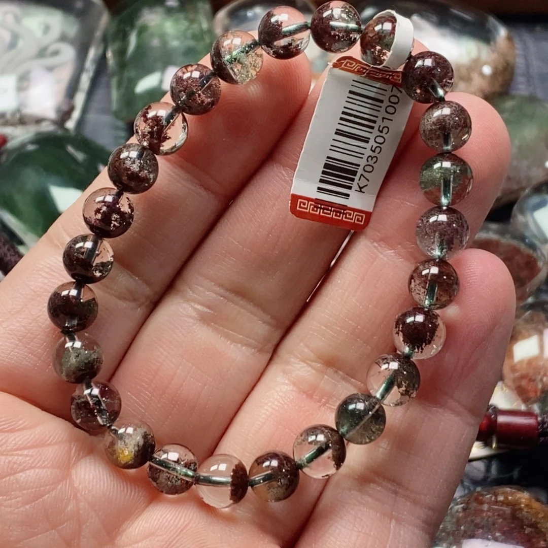 手串未镶嵌水晶天然