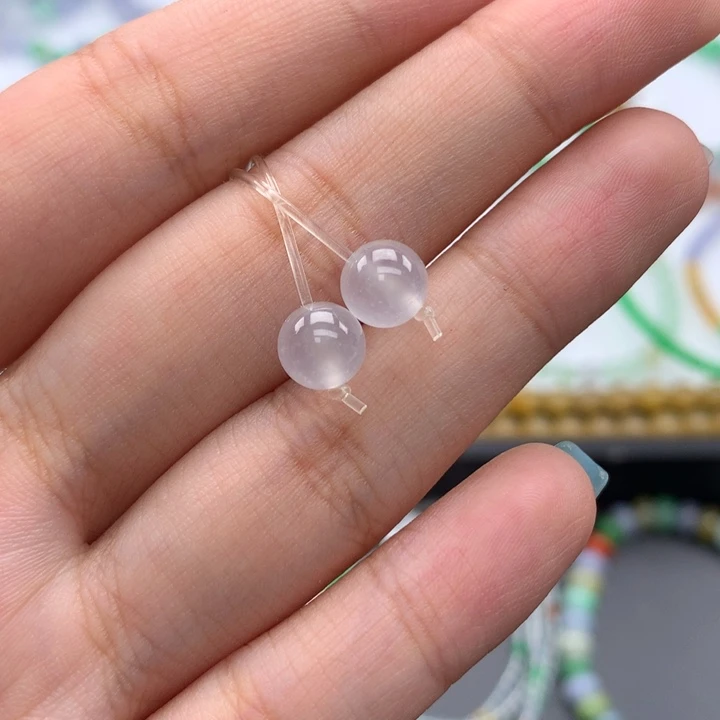 未镶嵌手镯翡翠翡翠