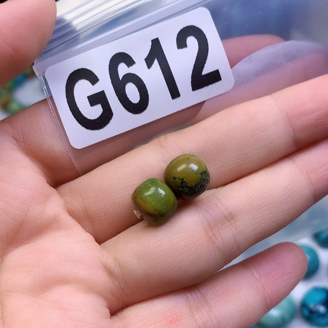 空竹粉丝专享十堰特色手工散珠