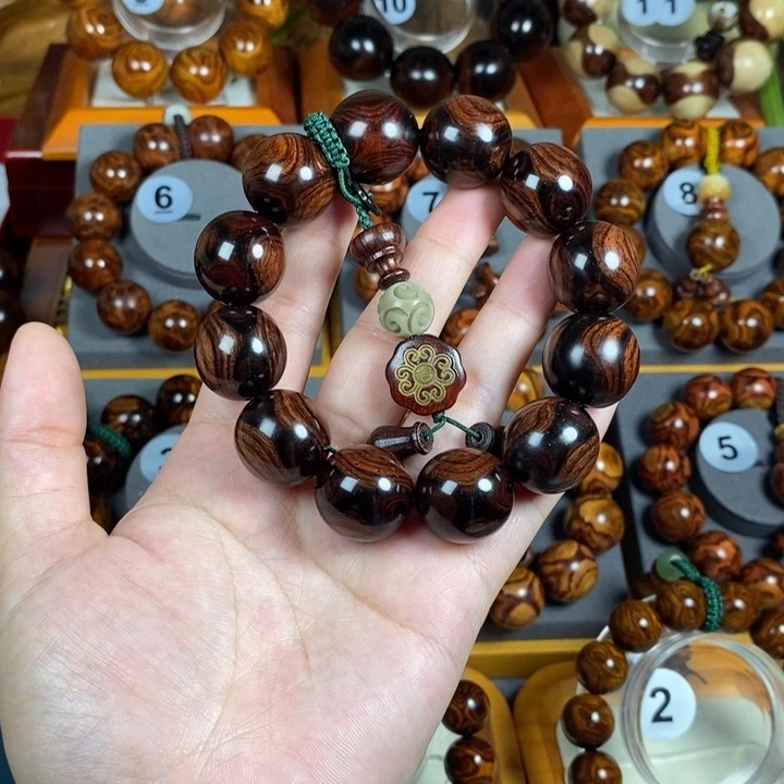 黄花梨/降香黄檀2.0对眼