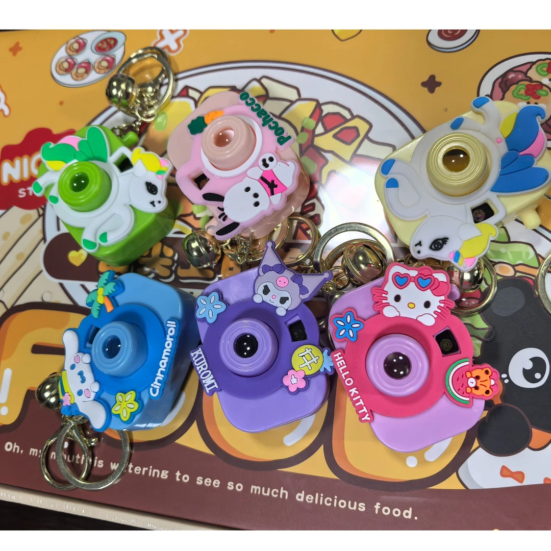 783 铃铛相机 直播间实物为主