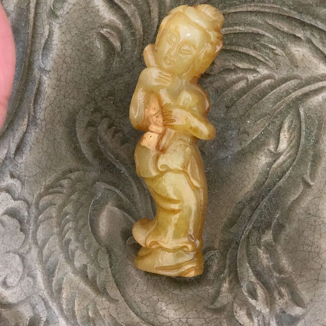 其他现代陶瓷工艺品