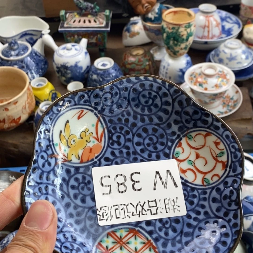 瓷器瓷器的一个人的七****店