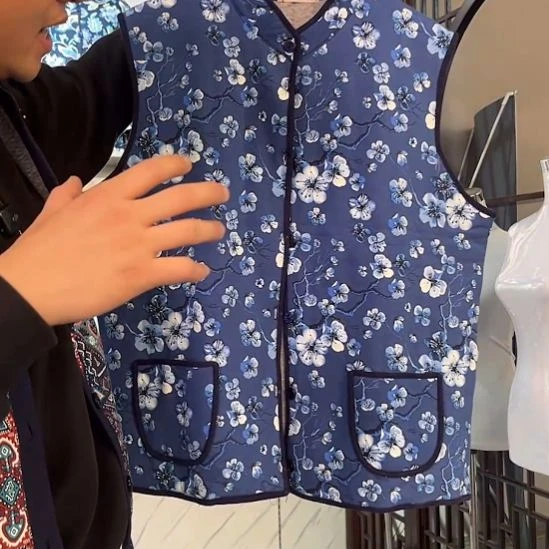 妈妈装工厂直播大放送