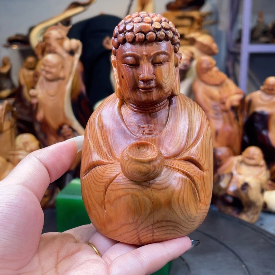 柏木（崖柏）手串/手链